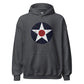 World War ll Roundel Hoodie