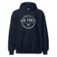 Air Force Established Seal Hoodie