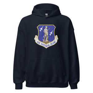 Air National Guard Hoodie