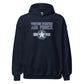 United States Air Force Roundel Hoodie