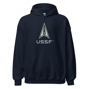 USSF Delta Insignia Hoodie