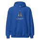 USSF Delta Insignia Hoodie