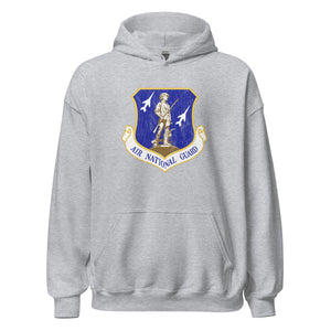 Air National Guard Hoodie