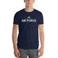 Air Force Old Glory T-shirt