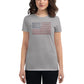 Vintage Flag Women's T-Shirt