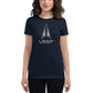 USSF Delta Insignia Womens T-Shirt