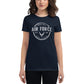 Air Force Established Seal Women's T-shirt